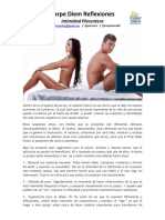 Arti N°2 Carpe Diem Reflexiones - Intimidad Placentera.pdf