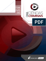 REVISTA CIENCIAS CRIMINAIS