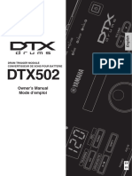 dtx502 en Om A0 PDF
