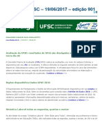 Notícias Da UFSC - 19-06