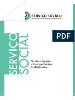 LIVRO COMPLETO -  CFESS - Serviço Social -Direitos Sociais e Competências Profissionais  (2009).pdf