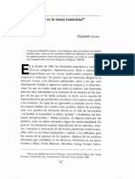 Gross que es la teoria feminista.pdf