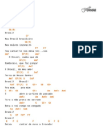 Aquarela Do Brasil PDF