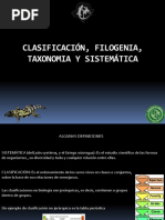 Taxonomia y Sistematica.pdf