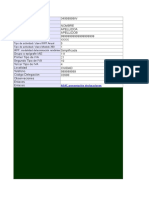 Plantilla de Excel para Gestion de Impuestos Autonomos