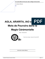Spartakus FreeMann - Agla, Ararita - Iao et autres Mots de Pouvoir.pdf