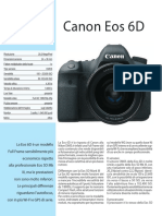 Canon EOS 60D