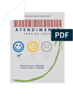 Atendimento manual