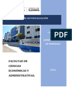 Informe de Autoevaluación_ Administración_ANEAES- 29 NOV 2016 002