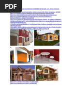 Pintando La Casa | PDF | Rodilla | Pie
