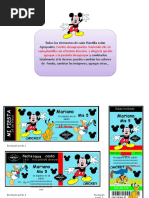 16 Kit Mickey.ppt