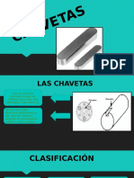 CHAVETAS