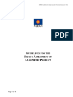 Guidelines for the Safety Assessment of a Cosmetic Product.pdf