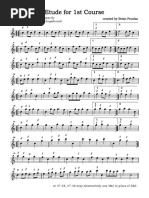 Musique Arabo Andalouse