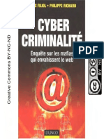 Cybercriminalité, Enquète Sur Les Mafias Qui Envahissent Le Web