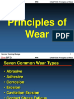 7 Types Wear Mechanisms Explained