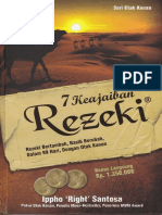 7 Keajaiban Rezeki [www.dinarmagzz.blogspot.com].pdf