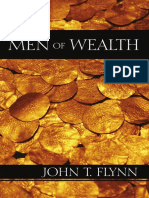 Men of Wealth The Story of Twelve Significant Fortunes From The Renaissance To The Present Day - 2