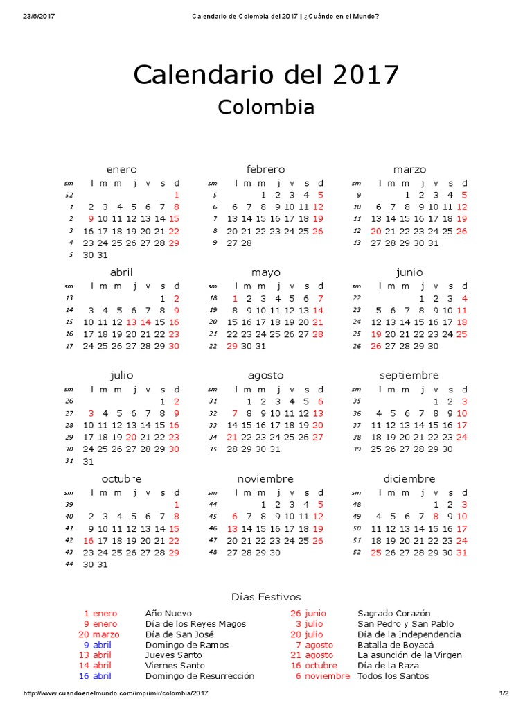 Calendario Cuando En El Mundo Chile 2022 IMAGESEE