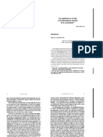 Mclaren P Los Sc3admbolos e El Aula y Las Dimensiones Rituales de La Escolaridad PDF