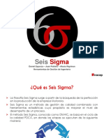 3.9 Six Sigma