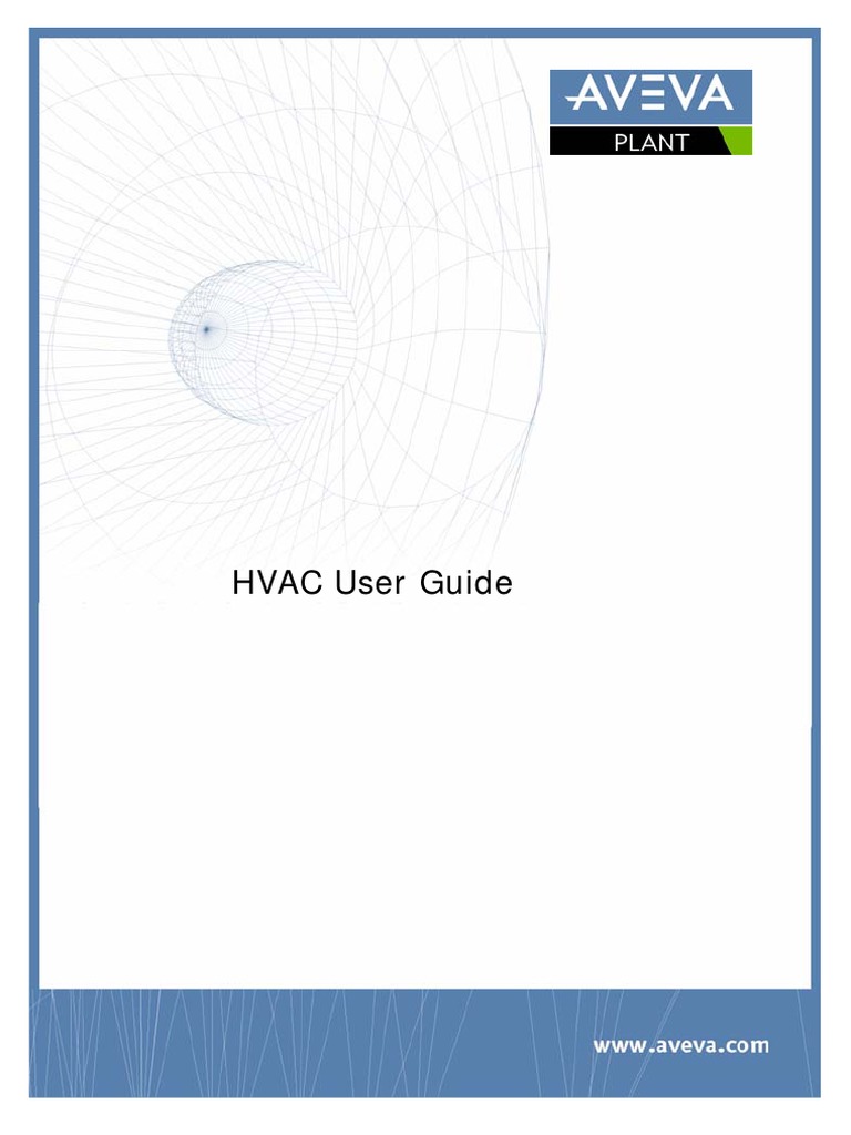 HVAC User Guide Duct (Flow) Databases