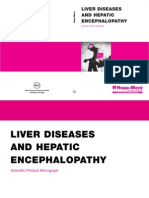 Liverdiseasesandhepaticencephalopathy 090604094441 Phpapp02