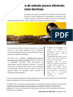 Artigo Estudo PDF