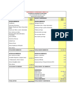 Estados Financieros - Transportes e Inversiones YAURI S.A.C