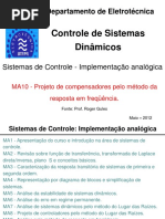 24_1 - Projeto por Bode - Roger.ppt