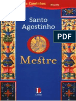 O MESTRE - Agostinho.pdf