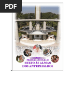 Material de Estudo Culto as Almas Dos Antepassados