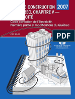 Code Electrique PDF