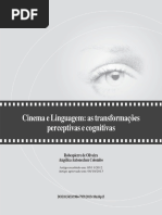 CINEMA E LINGUAGEM PERSPECTIVAS ....pdf