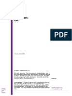 Dioxins and Dioxin-Like PCBs