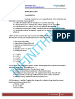 Professional Education Facilitating Learning 1.pdf