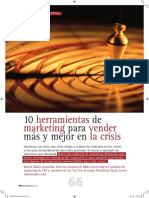 10 Herramientas de Marketing Para Vender Mas y Mejor en Las Crisis Rafael Muniz