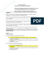 Guía Instrumentos de Medición y Monitoreo, definiciones
