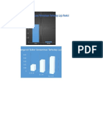 Statistik Laju Reaksi