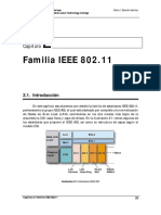 Familia IEEE 802.11