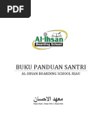 Download Buku Panduan Santri IBS by Masnil Munaf SN352494501 doc pdf