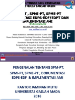 Spmi - PT BJM Sarmul