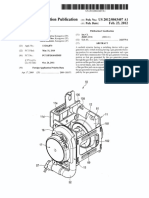 United States: (12) Patent Application Publication (10) Pub. No.: US 2012/0043407 A1