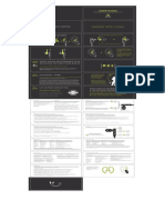 Jaybird Jf4 User Manual