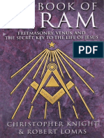 Download Christopher Knight Robert Lomas the Book of Hiram by cspker SN352498664 doc pdf