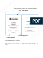 Guia para La Presentación de Proyectos