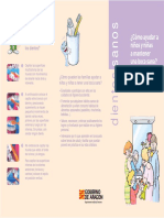 Folleto Informativo para Familias PDF