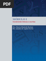 Construindo Leituras e Escritas