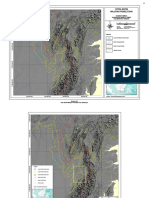 Citra SRTM - Ampah