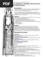 Download Serpentine braids or Straight as a Scabbard Womens Court Hairdressing in12th Century Europe by B Maura Townsend SN35250696 doc pdf